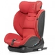 Столче за кола KinderKraft MYWAY, 0 - 36 kg, Червено  - 4