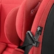 Столче за кола KinderKraft MYWAY, 0 - 36 kg, Червено  - 10