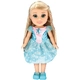 Кукла-зимна принцеса Sparkle Girlz 33 см.  - 3