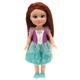 Кукла-зимна принцеса Sparkle Girlz 33 см.  - 5