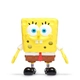Фигура изненада с желе Spongebob Squarepants  - 2