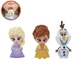 Фигури Духни и Освети 3 броя Disney Frozen II  - 3
