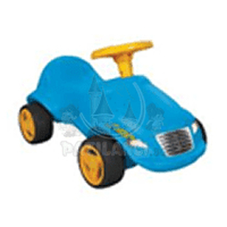Детска кола  Fast Pilsan