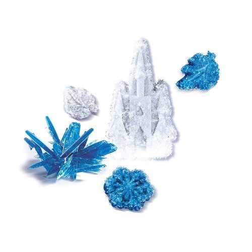 Лаборатория за вълшебни кристали CLEMENTONI Frozen 2 | P82213