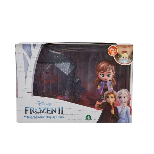 Фигурка в снежна кутийка ДУХНИ И ОСВЕТИ Frozen 2 | P82235