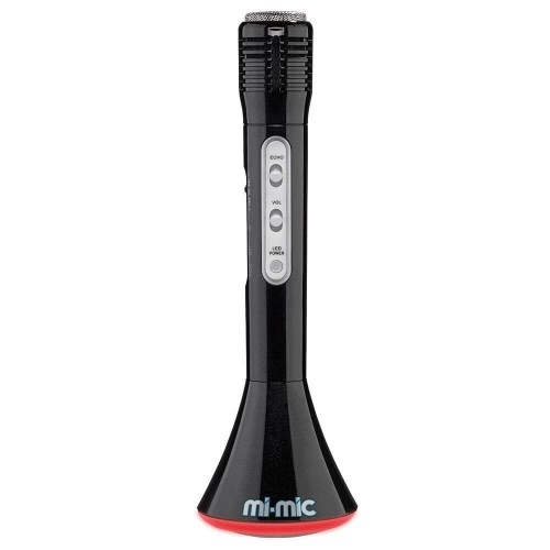 Микрофон Mi-Mic - Черен | P82241