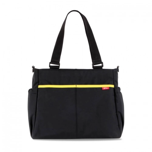 Чанта BASIC + Термоджоб Black | P82274