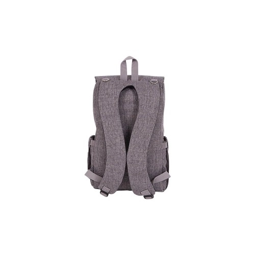 Caira Light Grey чанта за бебешка количка | P82568
