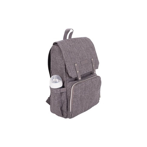 Caira Light Grey чанта за бебешка количка  - 1