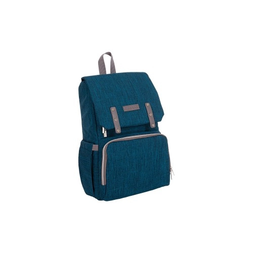 Чанта за принадлежности за бебешка количка, синя Caira | P82571