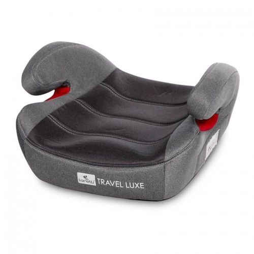 Стол за кола Travel Luxe Isofix Anch. 15-36кг., Black | P82808