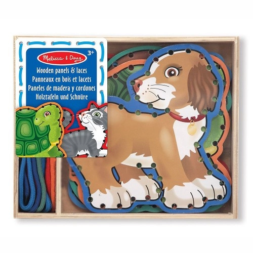 Домашни любимци с връзки Melissa and Doug | P83574