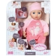 Интерактивна Кукла Baby Annabell 43 см  - 1
