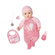 Интерактивна Кукла Baby Annabell 43 см  - 3
