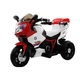 Детски акумулаторен мотор Sport Red 