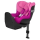 Стол за кола Cybex Sirona S i-Size Magnolia Pink 