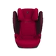 Стол за кола Cybex Solution S Fix Ferrari Racing Red  - 3
