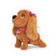 Интерактивно куче Луси IMC Toys NEW
