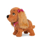 Интерактивно куче Луси IMC Toys NEW