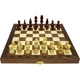 Забавен шах и табла за деца  - 1