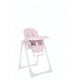 Стол за хранене Kikka Boo, Pastello Pink 