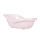 Бебешка вана с отвор KikkaBoo Hippo 82cm Pink  - 1
