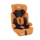 Детски стол за кола Kikka Boo ZIMPLA Orange 9-36 кг 