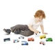 Дървен град - превозни средства Melissa and Doug 13170  - 3