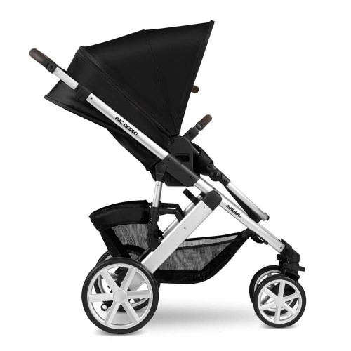 Бебешка количка и твърд кош ABC Design | P83908