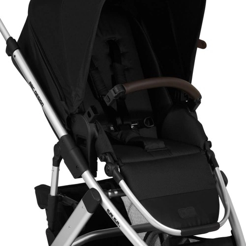 Бебешка количка и твърд кош ABC Design  - 12