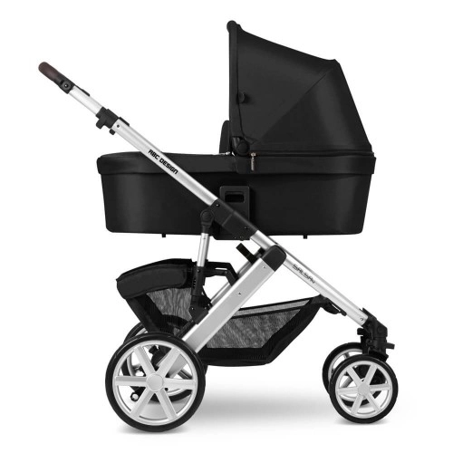 Бебешка количка и твърд кош ABC Design | P83908