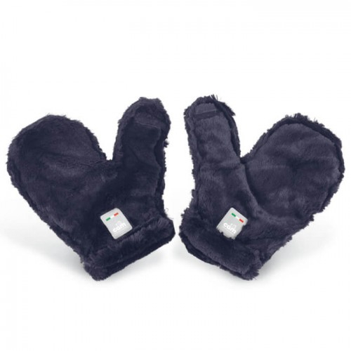 Ръкавици за бебешка количка Cam тъмно синьо | P84107