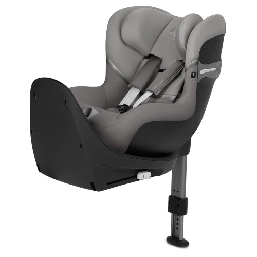 Стол за кола Cybex Sirona S i-Size Soho Grey | P84465