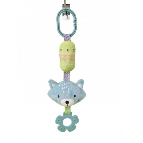 Детска играчка със звънче Kikka Boo,Cat | P84849