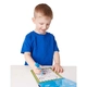 Детски комплект за рисуване с вода Melissa and Doug Динозаври  - 2