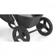 Комбинирана бебешка количка DINAMICO SMART Без шаси 3В1  - 3