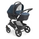 Комбинирана бебешка количка DINAMICO SMART Без шаси 3В1  - 1