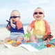 Слънчеви очила OK Baby 100% UV 400  - 2