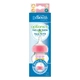 Преходно шише Dr.Browns Wide-Neck Options+ Pink Hearts 270ml  - 2