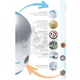 Въздухопречиствател AirFree Babyair