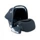 Бебешки стол за кола Lorelli ALEXA Black Leaves 0-13 kg 