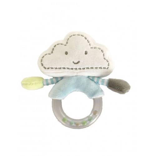 Бебешка дрънкалка Kikka Boo Cloud | P84859