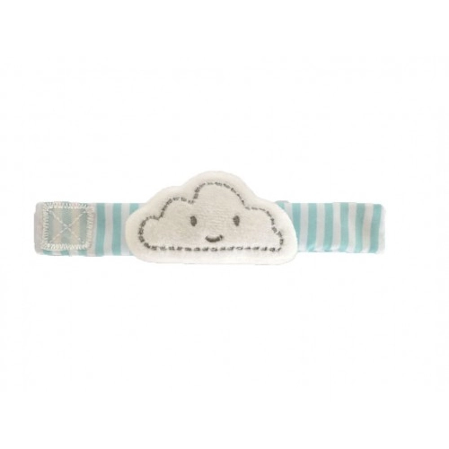 Бебешка дрънкалка - гривна Kikka Boo, Clouds | P84860