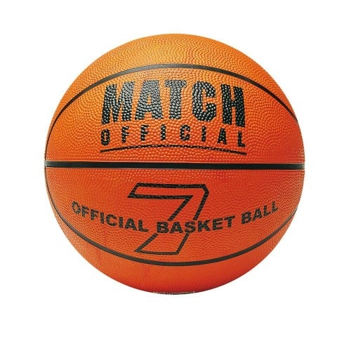 Баскетболна топка JOHN | P84901