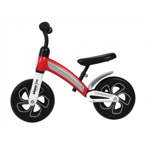Детско колело баланс KikkaBoo Lancy Red 2020 | P86090