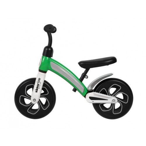 Детско колело баланс KikkaBoo Lancy Green 2020 | P86091