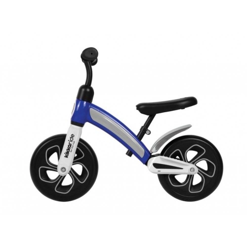 Детско колело баланс KikkaBoo Lancy Blue 2020 | P86092