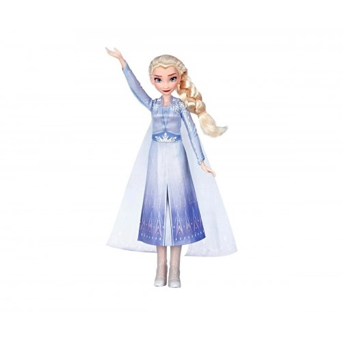 Замръзналото Кралство 2, Пееща кукла Елза Disney Princess | P78930
