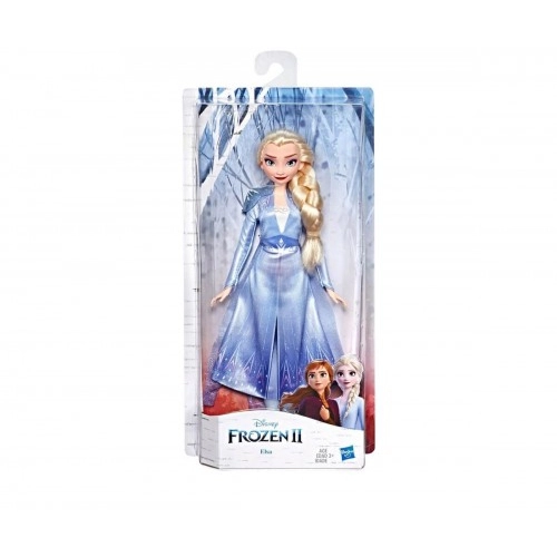 Замръзналото Кралство 2, Кукла Елза Disney Princess | P78932