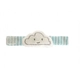 Бебешка дрънкалка - гривна Kikka Boo, Clouds 